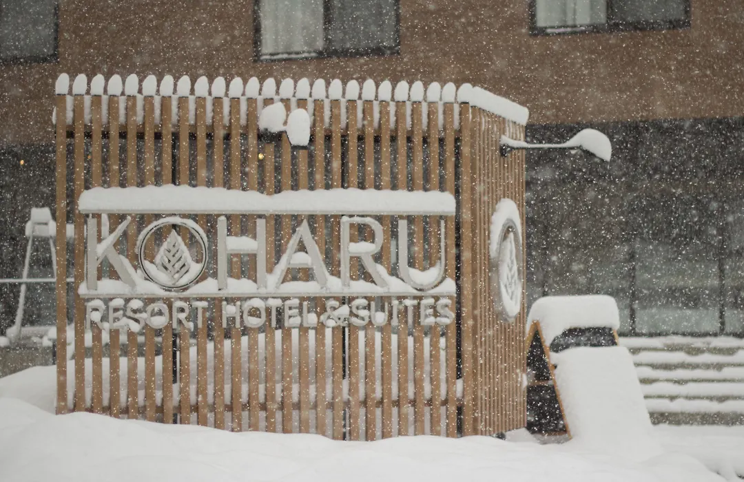 Koharu Villas Hakuba-1