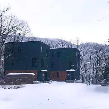 Koharu Villas Hakuba-2